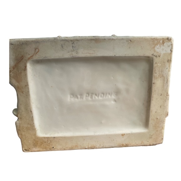 VINTAGE➕Regal Pottery Old MacDonald Cookie Jar - Picture 10 of 13